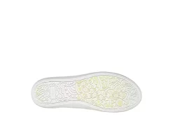 Skechers Womens B Cute Pup Freshness Slip On Sneaker - Multicolor -Skechers Store US 01 107554 04