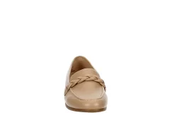 Michael By Michael Shannon Womens Suzie Loafer - Nude -Skechers Store US 01 107557 02