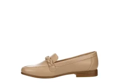 Michael By Michael Shannon Womens Suzie Loafer - Nude -Skechers Store US 01 107557 03
