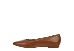 Xappeal Womens Rebecca Flat - Cognac 12 Xappeal Womens Rebecca Flat - Cognac -Skechers Store US 01 107559 03