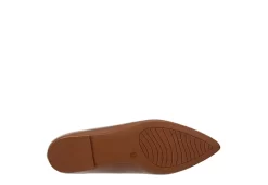 Xappeal Womens Rebecca Flat - Cognac 15 Xappeal Womens Rebecca Flat - Cognac -Skechers Store US 01 107559 06