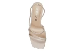 Unisa Womens Carcin Sandal - Blush 12 Unisa Womens Carcin Sandal - Blush -Skechers Store US 01 107561 03