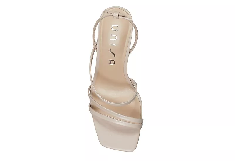 Unisa Womens Carcin Sandal - Blush 6 Unisa Womens Carcin Sandal - Blush - Image 4