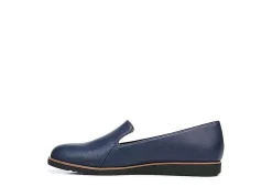 Lifestride Womens Zendaya Loafer - Navy 12 Lifestride Womens Zendaya Loafer - Navy -Skechers Store US 01 107665 03