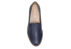 Lifestride Womens Zendaya Loafer - Navy 14 Lifestride Womens Zendaya Loafer - Navy -Skechers Store US 01 107665 05
