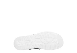 Heydude Womens Wendy Halo Slip On Sneaker - Black 15 Heydude Womens Wendy Halo Slip On Sneaker - Black -Skechers Store US 01 107703 06