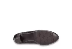 Easy Street Womens Ballari Pump - Brown 15 Easy Street Womens Ballari Pump - Brown -Skechers Store US 01 107734 06