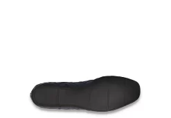 Easy Street Womens Mazi Flat - Navy 15 Easy Street Womens Mazi Flat - Navy -Skechers Store US 01 108047 06
