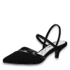 Easy Street Womens Unna Pump - Black