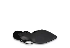 Easy Street Womens Unna Pump - Black 15 Easy Street Womens Unna Pump - Black -Skechers Store US 01 108095 06