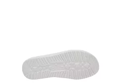 Heydude Womens Wendy Slip On Sneaker - Grey 14 Heydude Womens Wendy Slip On Sneaker - Grey -Skechers Store US 01 108196 05