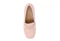 Journee Collection Womens Liyla Pump - Blush 14 Journee Collection Womens Liyla Pump - Blush -Skechers Store US 01 108364 05