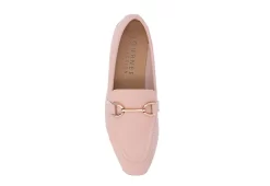Journee Collection Womens Mizza Loafer - Blush 14 Journee Collection Womens Mizza Loafer - Blush -Skechers Store US 01 108416 05