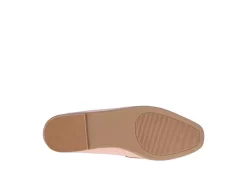 Journee Collection Womens Myeesha Loafer - Blush -Skechers Store US 01 108417 06