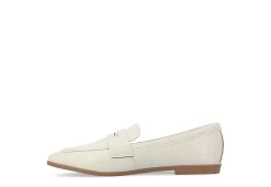 Journee Collection Womens Myeesha Loafer - Bone 12 Journee Collection Womens Myeesha Loafer - Bone -Skechers Store US 01 108418 03