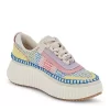 Dolce Vita Womens Dolen Sneaker - Multicolor 2 Dolce Vita Womens Dolen Sneaker - Multicolor -Skechers Store US 01 108845 00