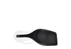 Nine West Womens Rolga Wedge Sandal - White 13 Nine West Womens Rolga Wedge Sandal - White -Skechers Store US 01 108884 04