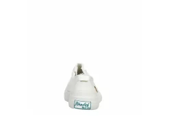 Blowfish Womens Play Slip On Sneaker - White 13 Blowfish Womens Play Slip On Sneaker - White -Skechers Store US 01 110463 04