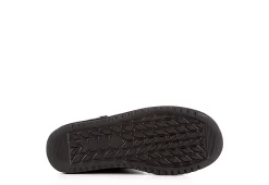 Koolaburra By Ugg Womens Koola Short Fur Boot - Black -Skechers Store US 01 122352 06