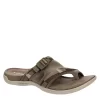 Merrell Womens District 3 Outdoor Sandal - Taupe -Skechers Store US 01 202041 00