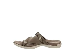 Merrell Womens District 3 Outdoor Sandal - Taupe -Skechers Store US 01 202041 03