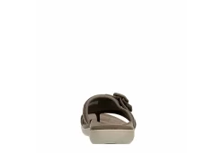 Merrell Womens District 3 Outdoor Sandal - Taupe -Skechers Store US 01 202041 04