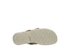 Merrell Womens District 3 Outdoor Sandal - Taupe -Skechers Store US 01 202041 06