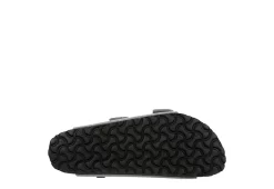 Birkenstock Womens Arizona Footbed Sandal - Grey 15 Birkenstock Womens Arizona Footbed Sandal - Grey -Skechers Store US 01 202071 06