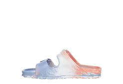 Birkenstock Womens Arizona Essentials Slide Sandal - Multicolor 12 Birkenstock Womens Arizona Essentials Slide Sandal - Multicolor -Skechers Store US 01 202091 03