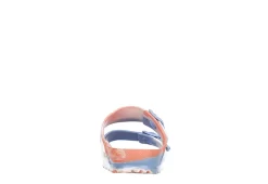 Birkenstock Womens Arizona Essentials Slide Sandal - Multicolor 13 Birkenstock Womens Arizona Essentials Slide Sandal - Multicolor -Skechers Store US 01 202091 04