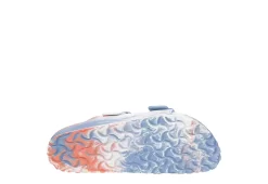 Birkenstock Womens Arizona Essentials Slide Sandal - Multicolor 15 Birkenstock Womens Arizona Essentials Slide Sandal - Multicolor -Skechers Store US 01 202091 06