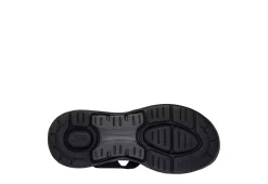 Skechers Womens Go Walk Arch Fit Outdoor Sandal - Black -Skechers Store US 01 202115 03