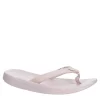 Nike Womens Bella Kai Flip Flop Sandal - Pale Pink 1 Nike Womens Bella Kai Flip Flop Sandal - Pale Pink -Skechers Store US 01 202237 00