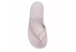 Nike Womens Bella Kai Flip Flop Sandal - Pale Pink 14 Nike Womens Bella Kai Flip Flop Sandal - Pale Pink -Skechers Store US 01 202237 05