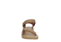 Teva Womens Original Universal Outdoor Sandal - Brown -Skechers Store US 01 202286 02