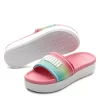 Puma Womens Platform Slide - Multicolor 2 Puma Womens Platform Slide - Multicolor -Skechers Store US 01 202311 00