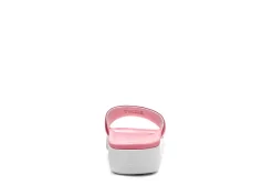 Puma Womens Platform Slide - Multicolor -Skechers Store US 01 202311 02