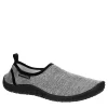 Highland Creek Womens Hawaii Aqua Sock Sandal - Grey -Skechers Store US 01 202312 00