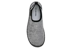 Highland Creek Womens Hawaii Aqua Sock Sandal - Grey 14 Highland Creek Womens Hawaii Aqua Sock Sandal - Grey -Skechers Store US 01 202312 05