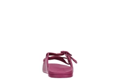Chaco Womens Chillos Slide Sandal - Fuschia 13 Chaco Womens Chillos Slide Sandal - Fuschia -Skechers Store US 01 202335 04