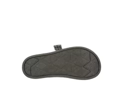 Chaco Womens Chillos Slide Sandal - Dark Grey 15 Chaco Womens Chillos Slide Sandal - Dark Grey -Skechers Store US 01 202336 06