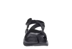 Chaco Womens Zvolv 2 Outdoor Sandal - Black 11 Chaco Womens Zvolv 2 Outdoor Sandal - Black -Skechers Store US 01 202342 02
