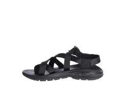 Chaco Womens Zvolv 2 Outdoor Sandal - Black 12 Chaco Womens Zvolv 2 Outdoor Sandal - Black -Skechers Store US 01 202342 03