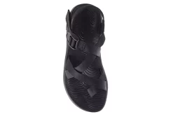 Chaco Womens Zvolv 2 Outdoor Sandal - Black 14 Chaco Womens Zvolv 2 Outdoor Sandal - Black -Skechers Store US 01 202342 05