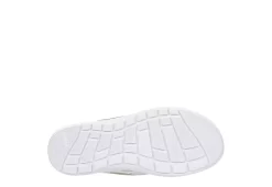 Puma Womens Softride Thong 2 Flip Flop Sandal - White -Skechers Store US 01 202371 06