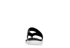 Puma Womens Softride Thong 2 Flip Flop Sandal - Black 13 Puma Womens Softride Thong 2 Flip Flop Sandal - Black -Skechers Store US 01 202372 04