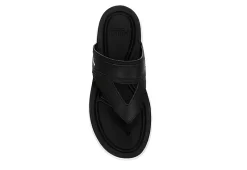 Puma Womens Softride Thong 2 Flip Flop Sandal - Black 14 Puma Womens Softride Thong 2 Flip Flop Sandal - Black -Skechers Store US 01 202372 05