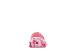 Champion Womens Meloso Slide Sandal - Pink -Skechers Store US 01 202434 04