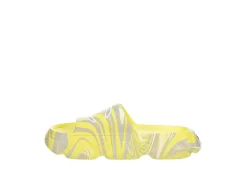 Champion Womens Meloso Slide Sandal - Pale Yellow -Skechers Store US 01 202435 03