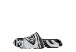 Champion Womens Meloso Slide Sandal - Black -Skechers Store US 01 202440 03